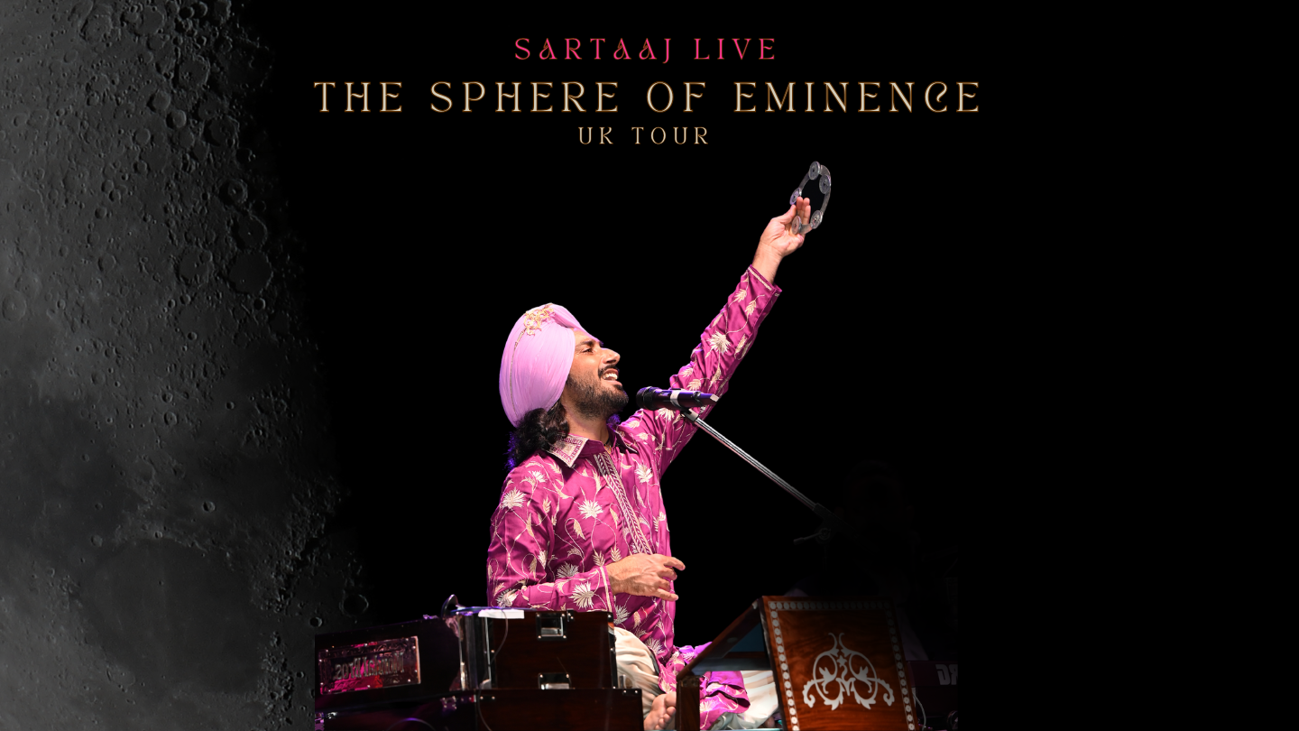 SATINDER SARTAAJ