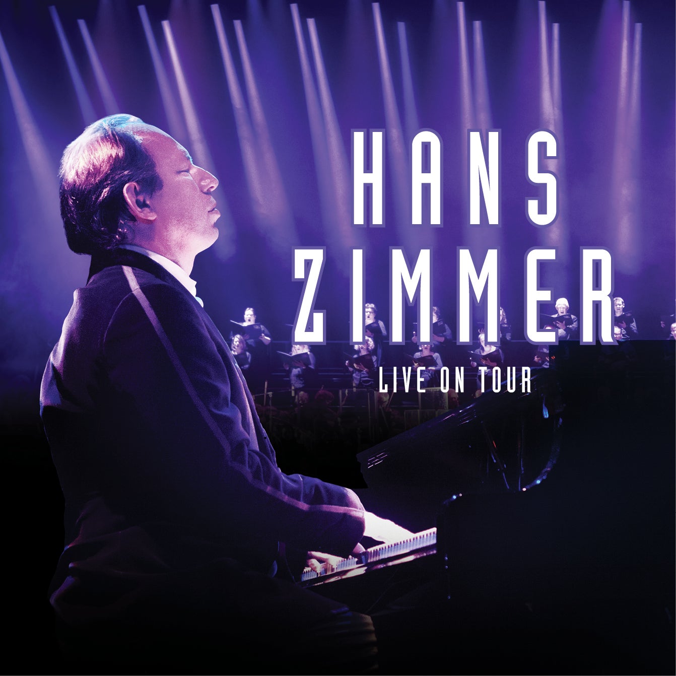 Renowned German Composer Hans Zimmer: Only Time Mother Said She