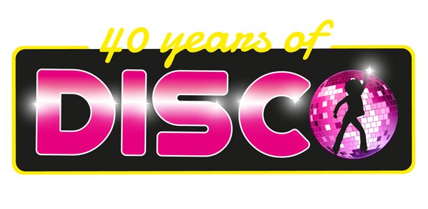 40 Years of Disco