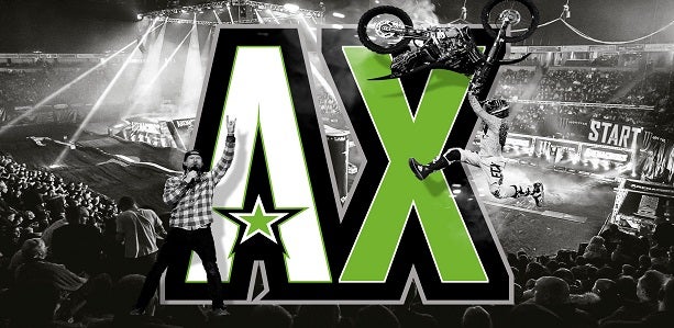 Arenacross