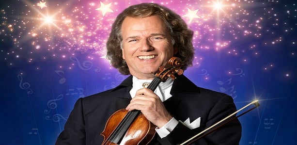 André Rieu