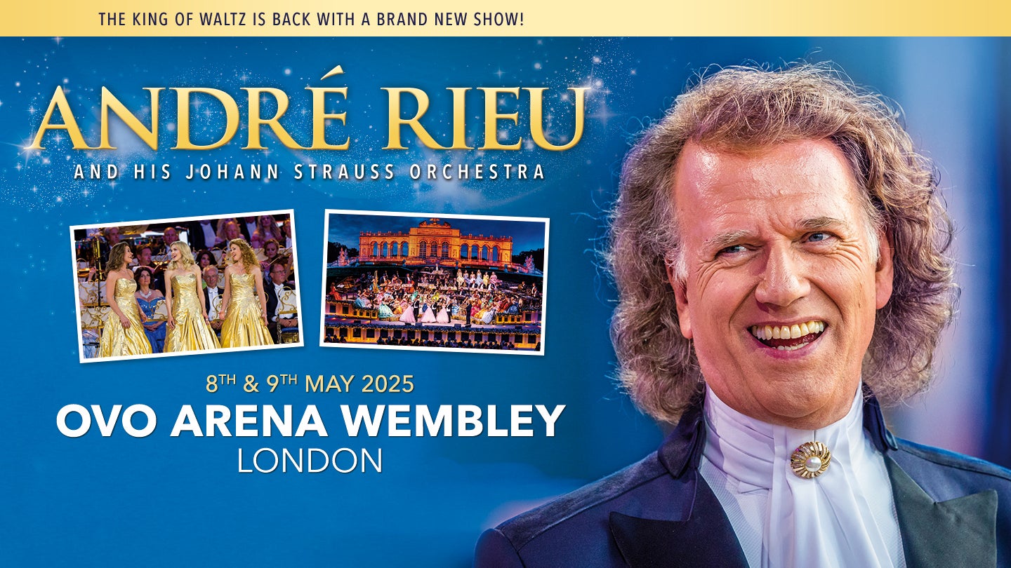 André Rieu