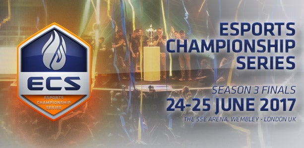 Esports Championship Series