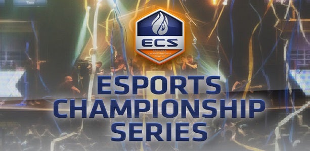 ESports Championship Series