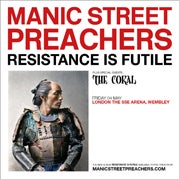 Manic Street Preachers | OVO Arena Wembley