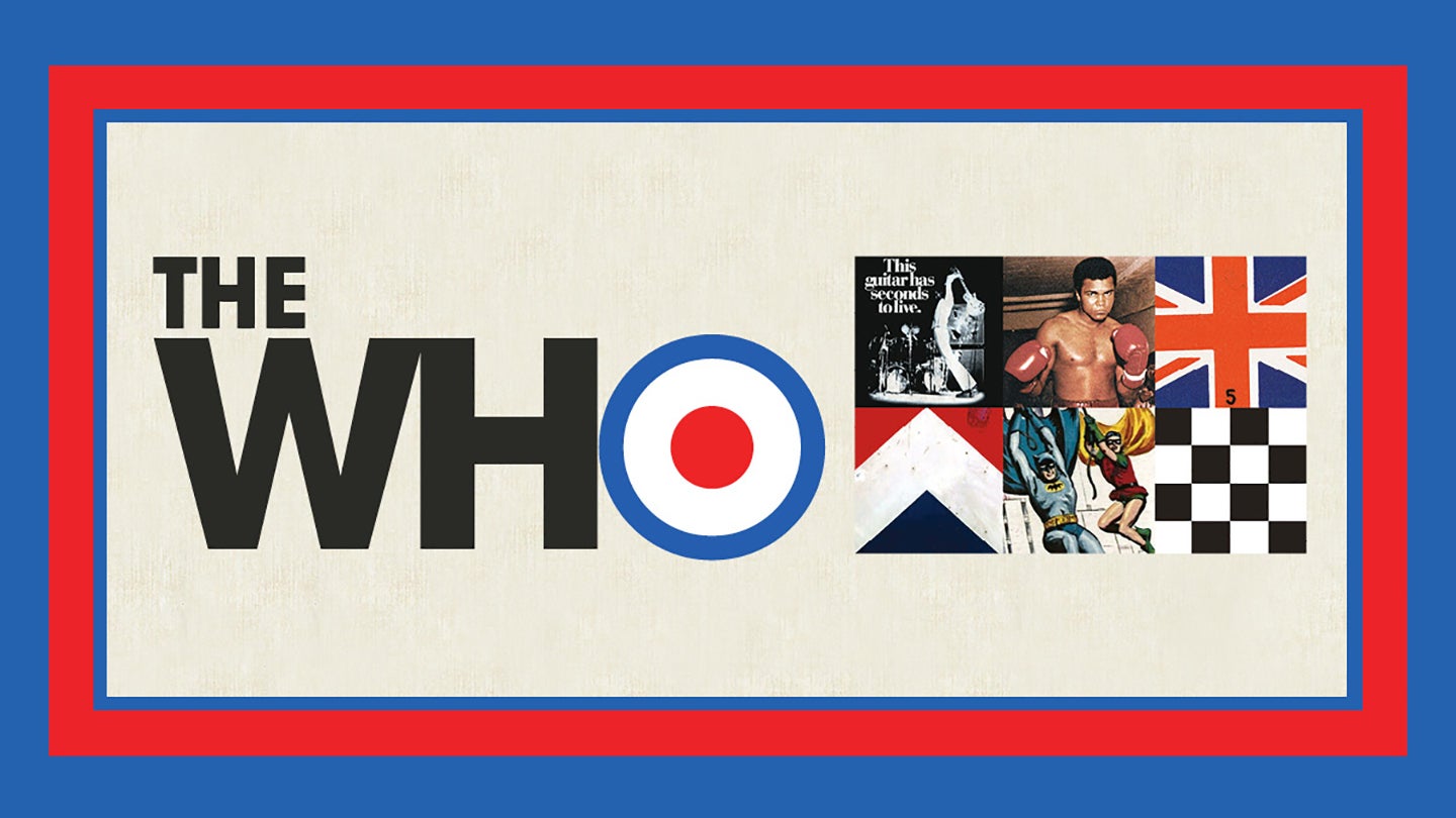 The Who