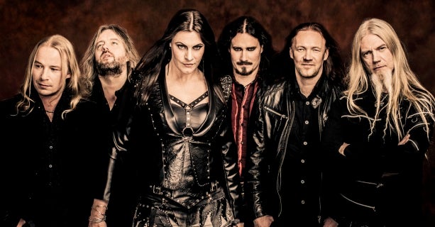 Nightwish + guests