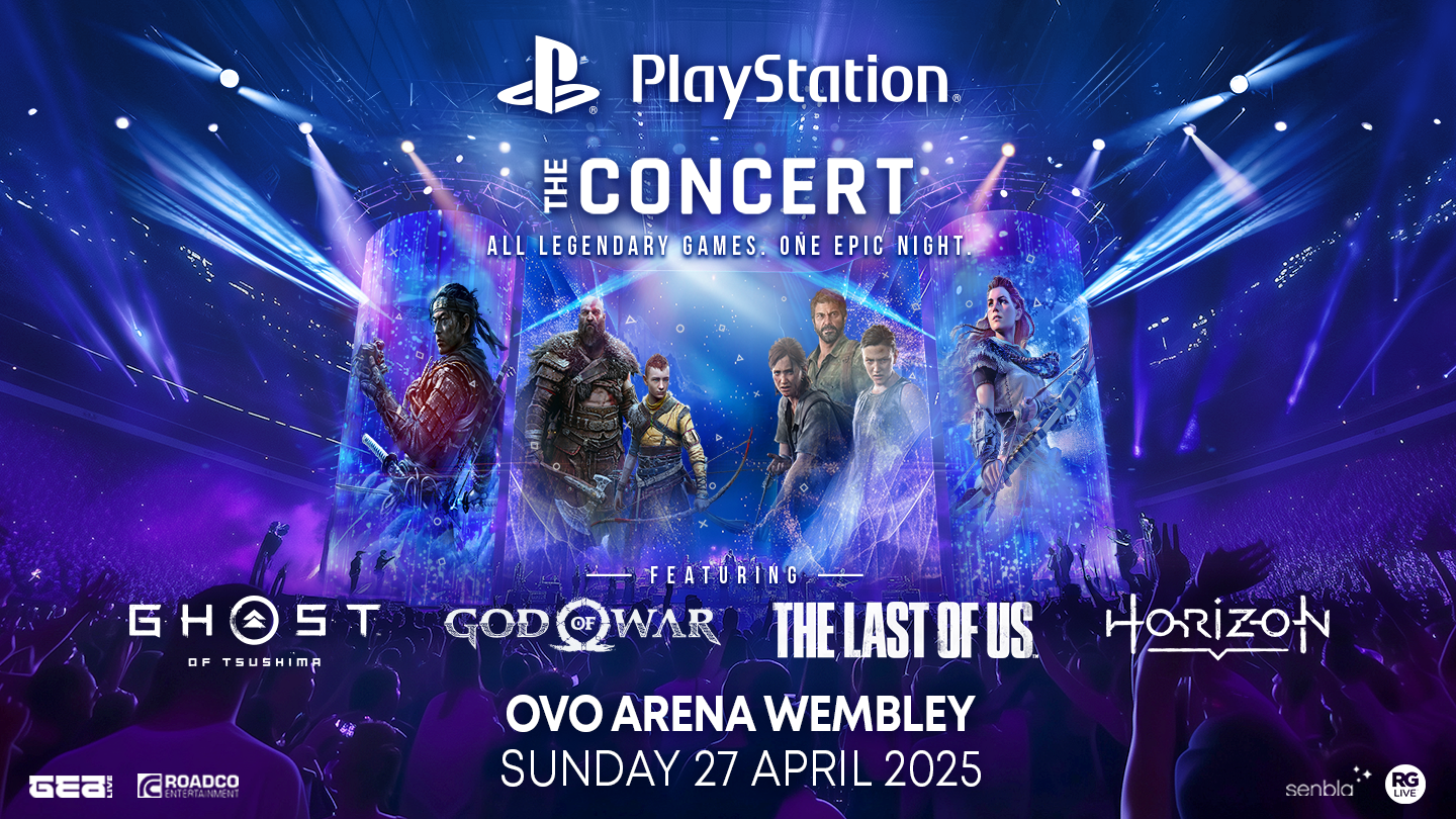 More Info for Playstation: The Concert