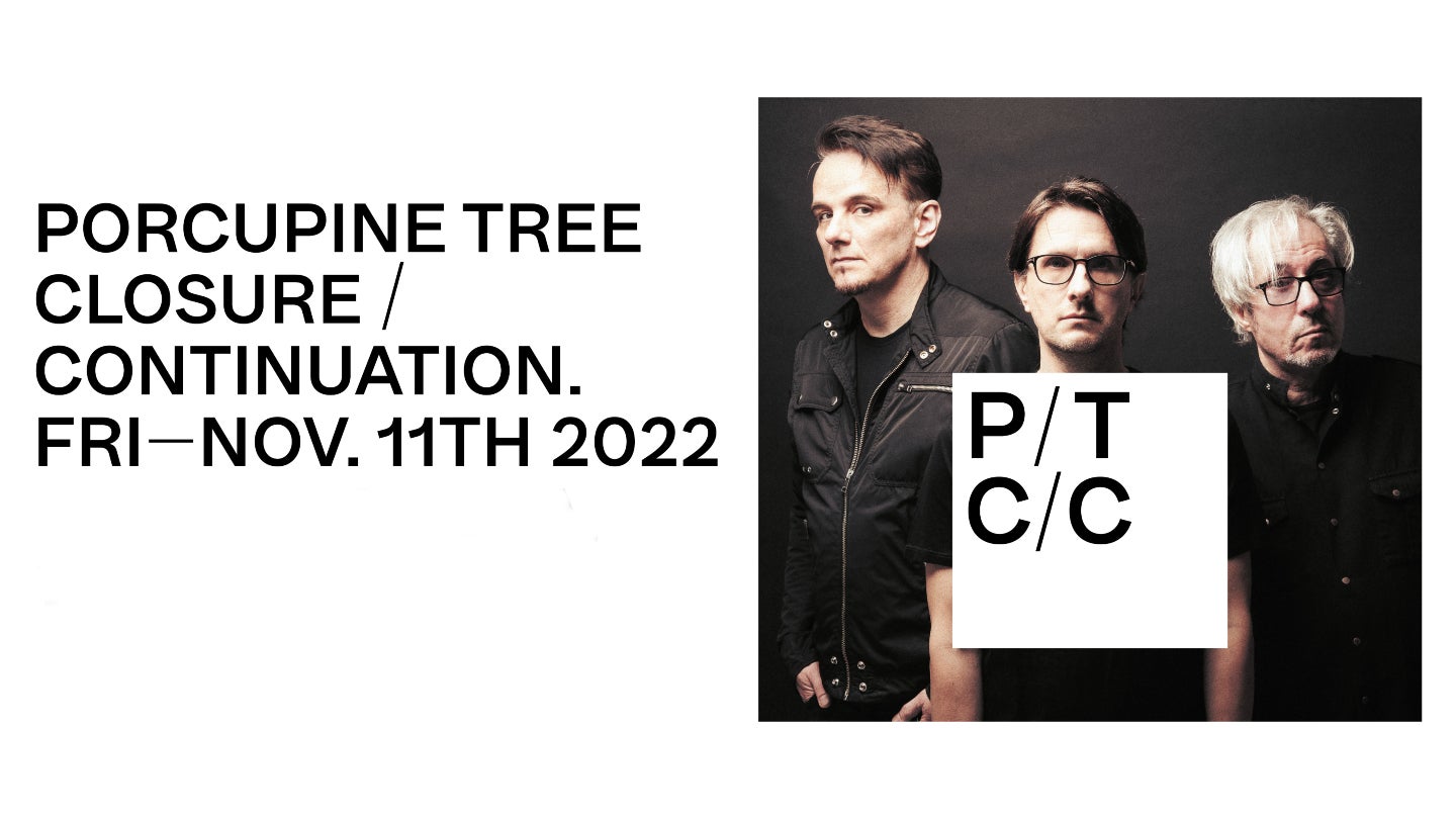 Porcupine Tree