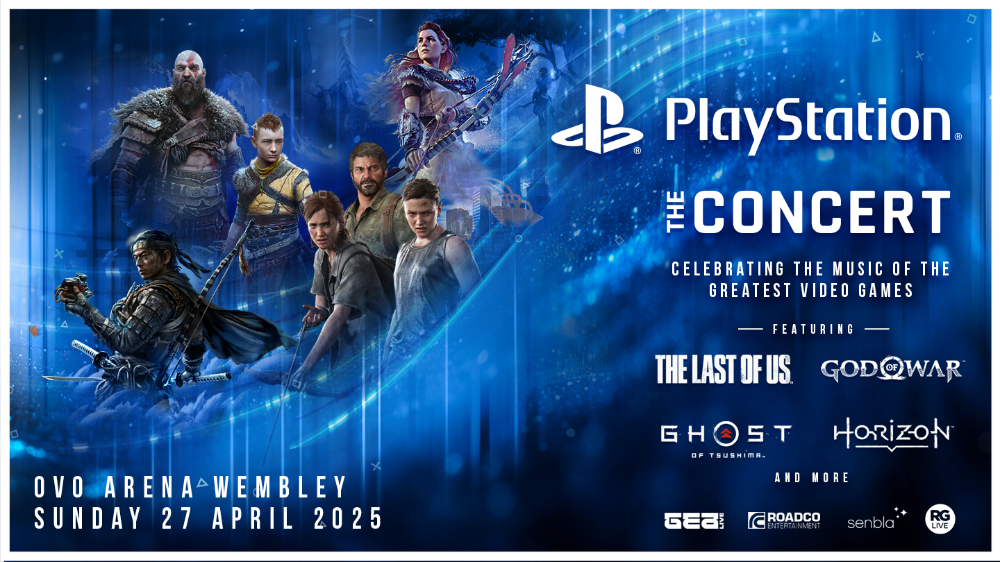 Playstation: The Concert