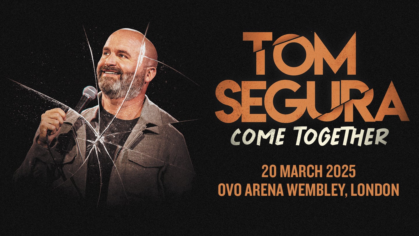 More Info for Tom Segura