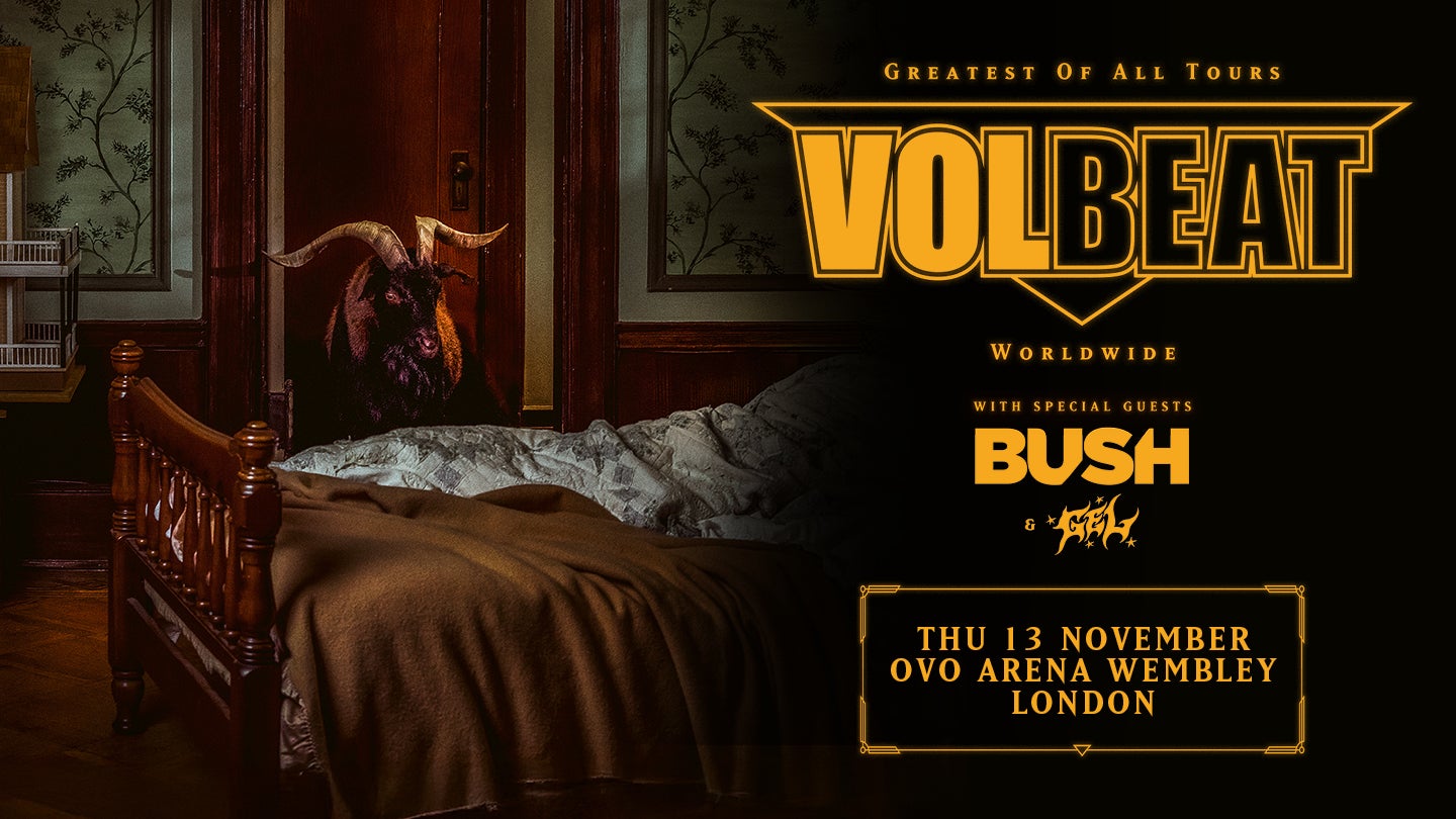 Volbeat