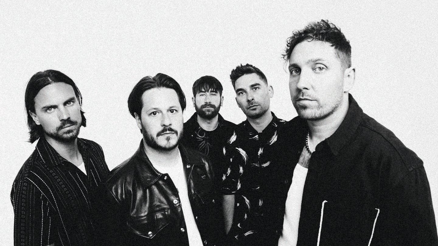You Me At Six - EXTRA DATE ADDED