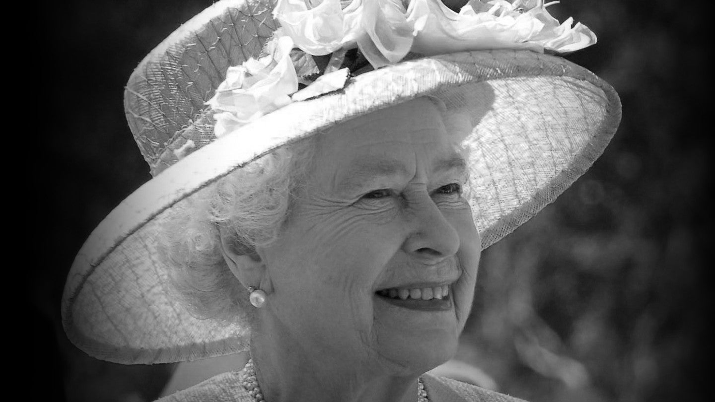 More Info for Queen Elizabeth II 1926 - 2022